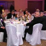 7.2.2015 Kielce. II Świętokrzyski Bal Filantropów / Wojciech Habdas / Radio Kielce