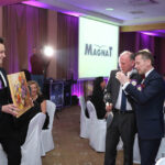 7.2.2015 Kielce. II Świętokrzyski Bal Filantropów / Wojciech Habdas / Radio Kielce