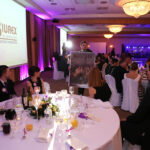 7.2.2015 Kielce. II Świętokrzyski Bal Filantropów / Wojciech Habdas / Radio Kielce