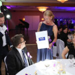 7.2.2015 Kielce. II Świętokrzyski Bal Filantropów / Wojciech Habdas / Radio Kielce