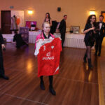 7.2.2015 Kielce. II Świętokrzyski Bal Filantropów / Wojciech Habdas / Radio Kielce