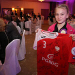 7.2.2015 Kielce. II Świętokrzyski Bal Filantropów / Wojciech Habdas / Radio Kielce