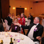 7.2.2015 Kielce. II Świętokrzyski Bal Filantropów / Wojciech Habdas / Radio Kielce