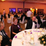 7.2.2015 Kielce. II Świętokrzyski Bal Filantropów / Wojciech Habdas / Radio Kielce