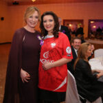 7.2.2015 Kielce. II Świętokrzyski Bal Filantropów / Wojciech Habdas / Radio Kielce