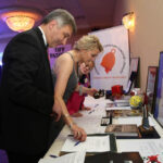 7.2.2015 Kielce. II Świętokrzyski Bal Filantropów / Wojciech Habdas / Radio Kielce