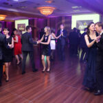 7.2.2015 Kielce. II Świętokrzyski Bal Filantropów / Wojciech Habdas / Radio Kielce