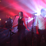 7.2.2015 Kielce. II Świętokrzyski Bal Filantropów / Wojciech Habdas / Radio Kielce