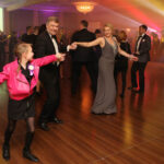 7.2.2015 Kielce. II Świętokrzyski Bal Filantropów / Wojciech Habdas / Radio Kielce