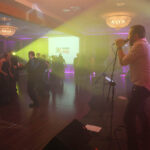 7.2.2015 Kielce. II Świętokrzyski Bal Filantropów / Wojciech Habdas / Radio Kielce