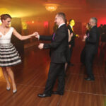 7.2.2015 Kielce. II Świętokrzyski Bal Filantropów / Wojciech Habdas / Radio Kielce