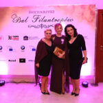 7.2.2015 Kielce. II Świętokrzyski Bal Filantropów / Wojciech Habdas / Radio Kielce