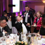 7.2.2015 Kielce. II Świętokrzyski Bal Filantropów / Wojciech Habdas / Radio Kielce