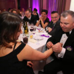 7.2.2015 Kielce. II Świętokrzyski Bal Filantropów / Wojciech Habdas / Radio Kielce