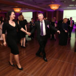 7.2.2015 Kielce. II Świętokrzyski Bal Filantropów / Wojciech Habdas / Radio Kielce