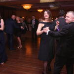 7.2.2015 Kielce. II Świętokrzyski Bal Filantropów / Wojciech Habdas / Radio Kielce