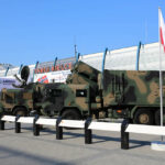 01.09.2015. Rozpoczęcie Międzynarodowego Salonu Przemysłu Obronnego. / Wojciech Habdas / Radio Kielce