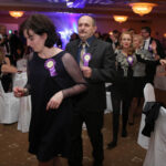 7.2.2015 Kielce. II Świętokrzyski Bal Filantropów / Wojciech Habdas / Radio Kielce