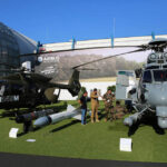 01.09.2015. Rozpoczęcie Międzynarodowego Salonu Przemysłu Obronnego. / Wojciech Habdas / Radio Kielce