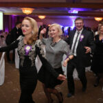 7.2.2015 Kielce. II Świętokrzyski Bal Filantropów / Wojciech Habdas / Radio Kielce