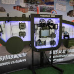 01.09.2015. Rozpoczęcie Międzynarodowego Salonu Przemysłu Obronnego. / Wojciech Habdas / Radio Kielce