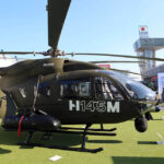 01.09.2015. Rozpoczęcie Międzynarodowego Salonu Przemysłu Obronnego. / Wojciech Habdas / Radio Kielce