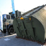 01.09.2015. Rozpoczęcie Międzynarodowego Salonu Przemysłu Obronnego. / Wojciech Habdas / Radio Kielce