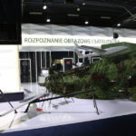 01.09.2015. Rozpoczęcie Międzynarodowego Salonu Przemysłu Obronnego. / Wojciech Habdas / Radio Kielce