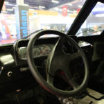 01.09.2015. Rozpoczęcie Międzynarodowego Salonu Przemysłu Obronnego. / Wojciech Habdas / Radio Kielce