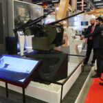 01.09.2015. Rozpoczęcie Międzynarodowego Salonu Przemysłu Obronnego. / Wojciech Habdas / Radio Kielce