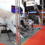 01.09.2015. Rozpoczęcie Międzynarodowego Salonu Przemysłu Obronnego. / Wojciech Habdas / Radio Kielce