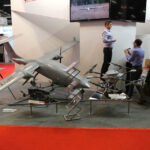 01.09.2015. Rozpoczęcie Międzynarodowego Salonu Przemysłu Obronnego. / Wojciech Habdas / Radio Kielce