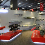 01.09.2015. Rozpoczęcie Międzynarodowego Salonu Przemysłu Obronnego. / Wojciech Habdas / Radio Kielce