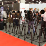 01.09.2015. Rozpoczęcie Międzynarodowego Salonu Przemysłu Obronnego. / Wojciech Habdas / Radio Kielce