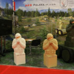 01.09.2015. Rozpoczęcie Międzynarodowego Salonu Przemysłu Obronnego. / Wojciech Habdas / Radio Kielce