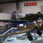 01.09.2015. Rozpoczęcie Międzynarodowego Salonu Przemysłu Obronnego. / Wojciech Habdas / Radio Kielce