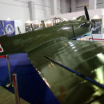 01.09.2015. Rozpoczęcie Międzynarodowego Salonu Przemysłu Obronnego. / Wojciech Habdas / Radio Kielce