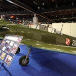 01.09.2015. Rozpoczęcie Międzynarodowego Salonu Przemysłu Obronnego. / Wojciech Habdas / Radio Kielce