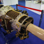 01.09.2015. Rozpoczęcie Międzynarodowego Salonu Przemysłu Obronnego. / Wojciech Habdas / Radio Kielce