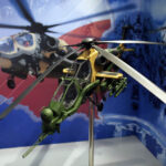 01.09.2015. Rozpoczęcie Międzynarodowego Salonu Przemysłu Obronnego. / Wojciech Habdas / Radio Kielce