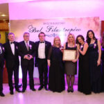 7.2.2015 Kielce. II Świętokrzyski Bal Filantropów / Wojciech Habdas / Radio Kielce