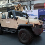 01.09.2015. Rozpoczęcie Międzynarodowego Salonu Przemysłu Obronnego. / Wojciech Habdas / Radio Kielce