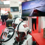 01.09.2015. Rozpoczęcie Międzynarodowego Salonu Przemysłu Obronnego. / Wojciech Habdas / Radio Kielce