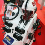 01.09.2015. Rozpoczęcie Międzynarodowego Salonu Przemysłu Obronnego. / Wojciech Habdas / Radio Kielce