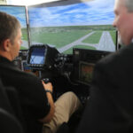 01.09.2015. Rozpoczęcie Międzynarodowego Salonu Przemysłu Obronnego. / Wojciech Habdas / Radio Kielce