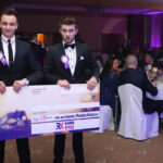 7.2.2015 Kielce. II Świętokrzyski Bal Filantropów / Wojciech Habdas / Radio Kielce