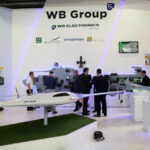 01.09.2015. Rozpoczęcie Międzynarodowego Salonu Przemysłu Obronnego. / Wojciech Habdas / Radio Kielce