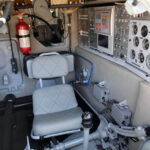 01.09.2015. Rozpoczęcie Międzynarodowego Salonu Przemysłu Obronnego. / Wojciech Habdas / Radio Kielce