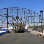 01.09.2015. Rozpoczęcie Międzynarodowego Salonu Przemysłu Obronnego. / Wojciech Habdas / Radio Kielce