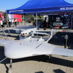 01.09.2015. Rozpoczęcie Międzynarodowego Salonu Przemysłu Obronnego. / Wojciech Habdas / Radio Kielce